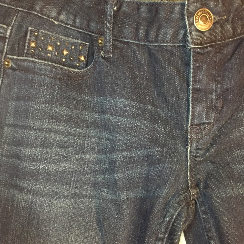 Jeans - Picture 2 of 8